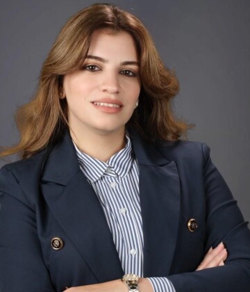 Sahar Majzoub