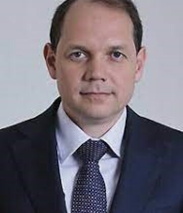 Евгений Гриценко